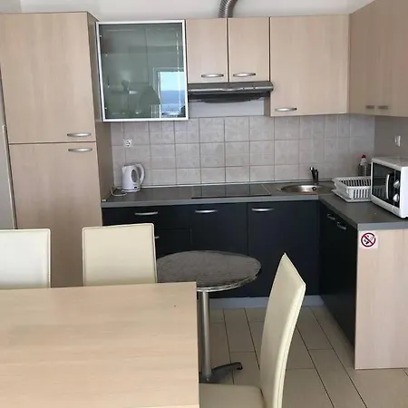 Jadranka No 64 Apartament