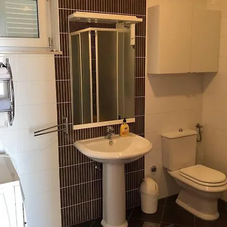 Apartament Jadranka No 64 Selce