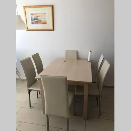 Jadranka No 64 Apartament Selce