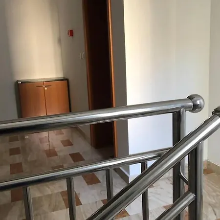 Jadranka No 64 Apartament Selce