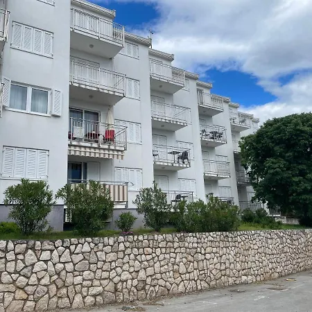 Apartament Jadranka No 64 *