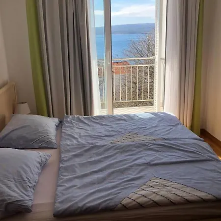 Apartamento Jadranka No 64 Selce