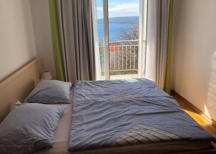 Apartman Jadranka No 64 Selce