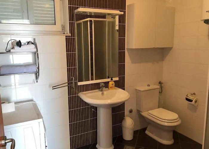 Apartman Jadranka No 64 Selce